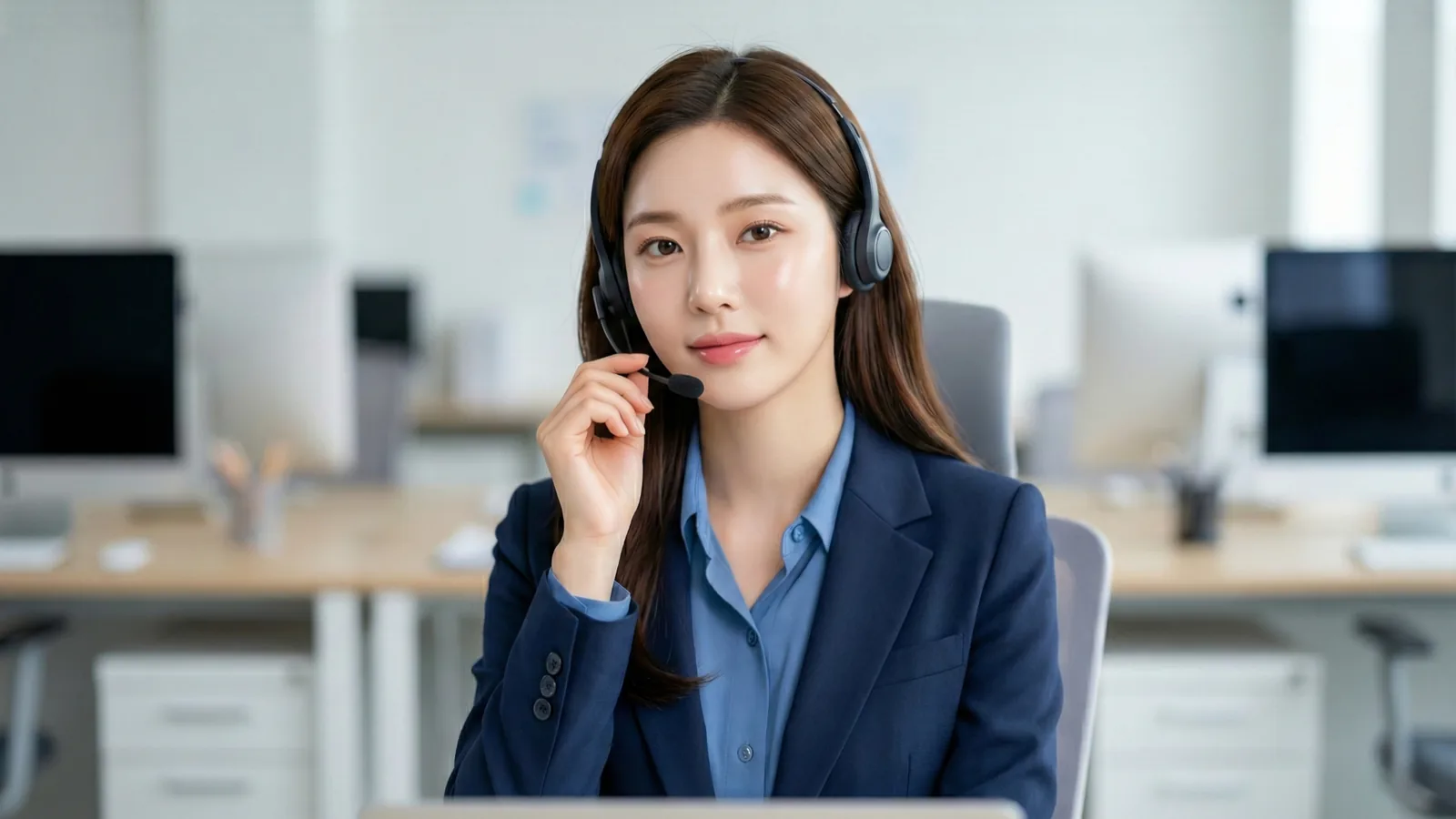 LG 소액결제 미납 항목을 상담으로 확인하는 모습