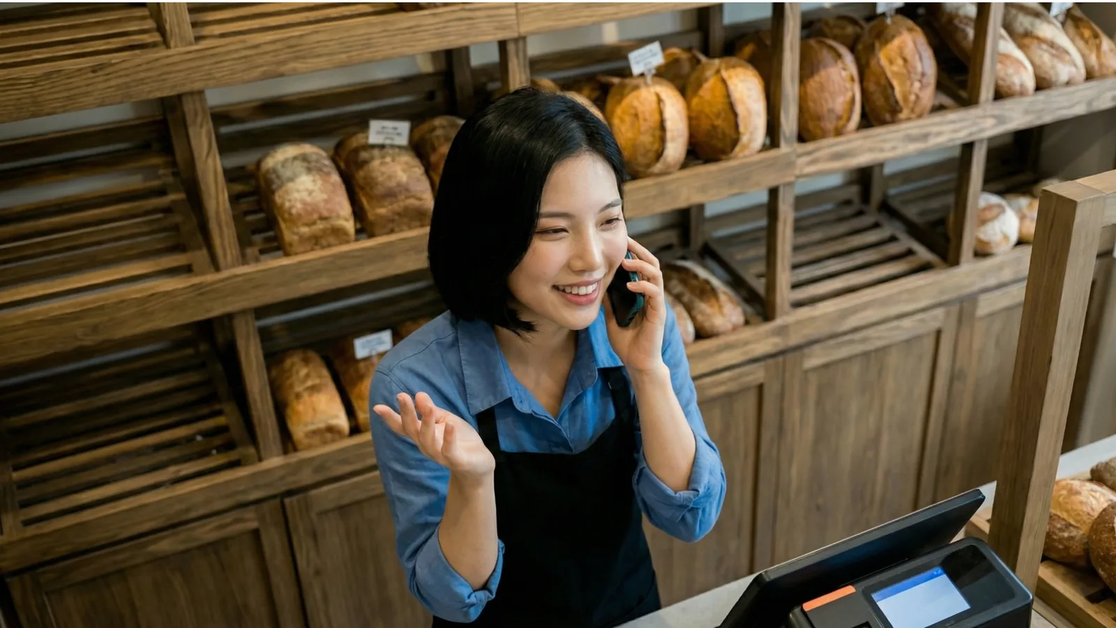 LG 소액결제 미납 요건을 확인하는 이용자